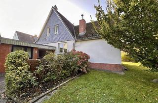 Einfamilienhaus kaufen in 23623 Ahrensbök, Ahrensbök - Familienidyll am Wendehammer