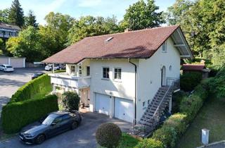 Einfamilienhaus kaufen in 96450 Coburg, Coburg - Vielseitiges & liebevolles Anwesen in beliebter Anliegerstraße!