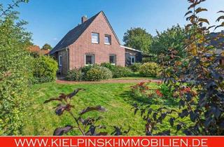 Haus kaufen in 25370 Seester, Seester - ! Gemütliches Zuhause in Seester, weil Landleben im Trend liegt !
