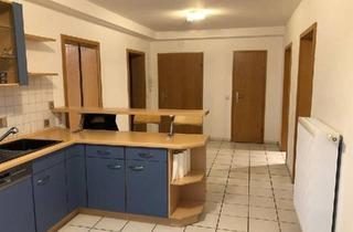 Wohnung kaufen in 34260 Kaufungen, Kaufungen - 3-ZKB Souterrainwhg. in Niederkaufungen mit EBK, drei Stellplätze