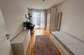 WG-Zimmer mieten in Mainzer Landstrasse 387, 60326 Frankfurt am Main, Frankfurt am Main - Own bathroom in room - 4er Neubau Zimmer mit eigenem Bad im Zimmer - Frankfurt Shared Appartement (Z