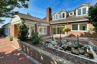 Wohnung kaufen in Siebenhäuser 49, 28857 Syke, Syke - Verwirklichen Sie Ihren Wohntraum... einmalige Immobilie in erstklassiger Lage