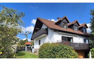 Wohnung kaufen in 97828 Marktheidenfeld, Marktheidenfeld - auf dem Land in Stadtnähe relaxen !