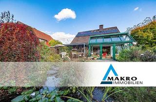 Einfamilienhaus kaufen in 25337 Kölln-Reisiek, Kölln-Reisiek - 3D VIRTUAL TOUR - Modernisiert und in Sackgassenlage in Kölln-Reisiek