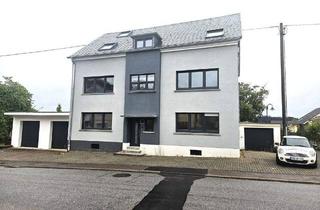 Wohnung kaufen in 54456 Tawern, Tawern - Moderne Eigentumswohnung (Obergeschoss Nr. 2) in Tawern grenznah zu Luxemburg