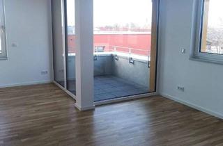 Wohnung kaufen in Baumschulwiese 3, 14669 Ketzin, Ketzin/Havel - Energieeffiziente 3-Zimmer-Neubauwohnung im 2. OG - Sofort bezugsfrei!