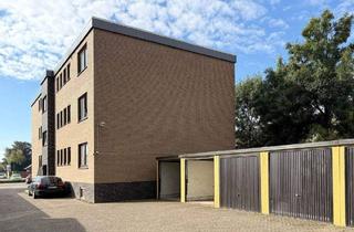 Wohnung kaufen in 28844 Weyhe, Weyhe - Moderne 4-Zimmer-Wohnung (Leerstand) mit Balkon und Garage in Weye - WE04
