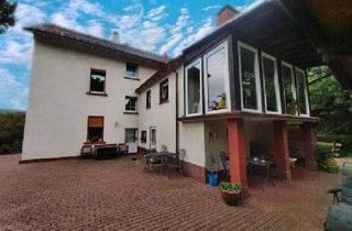 Einfamilienhaus kaufen in 58675 Hemer, Hemer / Deilinghofen - Attraktives Einfamilienhaus mit großem Grundstück und Doppelcarport in Hemer Deilinghofen