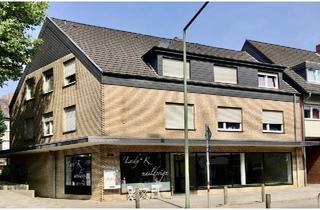 Mehrfamilienhaus kaufen in 49080 Osnabrück, Osnabrück - Solides Mehrfamilienhaus mit Gewerbeanteil am Kalkhügel