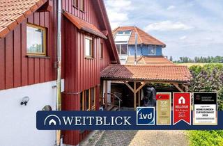 Doppelhaushälfte kaufen in 73667 Kaisersbach, Kaisersbach - WEITBLICK: Ein Rückzugsort mit Weitblick!