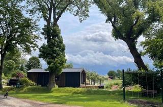 Haus kaufen in 23863 Bargfeld-Stegen, Bargfeld-Stegen - TINY House , Mobilheim 40qm