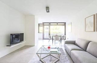 Wohnung kaufen in Steinplatz, 10623 Berlin, Berlin - Zentral gelegene, lichtdurchflutet Wohnung in Citylage nahe Steinplatz - mit separatem Tiefgaragenplatz