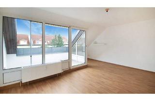 Wohnung kaufen in 13591 Berlin, Berlin - Lichtdurchflutet, modern und gemütlich - Ihre neue Dachgeschosswohnung wartet