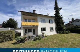 Mehrfamilienhaus kaufen in 78224 Singen, Singen - 2 FH in Singen in Erbpacht