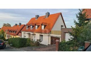 Doppelhaushälfte kaufen in 38855 Wernigerode, Wernigerode - VERSTECKTES JUWEL IN TOPLAGE