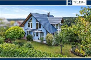 Einfamilienhaus kaufen in 75328 Schömberg, Schömberg - Naturerlebnis in allen vier Jahreszeiten!