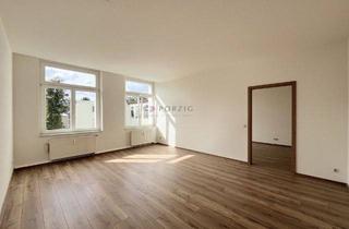 Wohnung mieten in Südstr. 8a, 09212 Limbach-Oberfrohna, Frisch, modern & zentral – 2-Zimmer-Wohnung mit Tageslichtbad & neuem Look