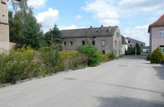 Gewerbeimmobilie kaufen in 01458 Ottendorf-Okrilla, Gewerbeanwesen nahe A4 in Ottendorf-Okrilla
