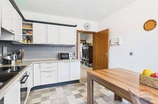 Einfamilienhaus kaufen in 25554 Wilster, Family First – großzügig wohnen in Wilster