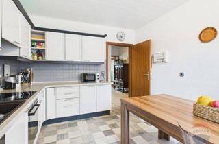 Einfamilienhaus kaufen in 25554 Wilster, Family First – großzügig wohnen in Wilster