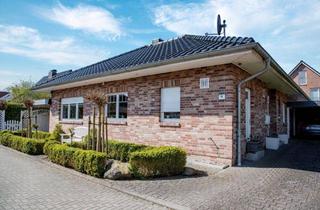 Haus kaufen in 21256 Handeloh, Charmanter Bungalow in idyllischer Lage von Handeloh/ Höckel