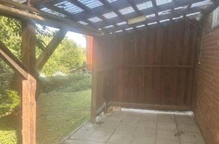 Einfamilienhaus kaufen in 31195 Lamspringe, Lamspringe-Sehlem: Einfamilienhaus mit 2 Grundstücken und 2 Garagen - ohne Käuferprovision