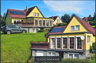 Einfamilienhaus kaufen in 98617 Vachdorf, Ankommen. Aufatmen. Zuhause sein – Ihr Traumhaus in Vachdorf