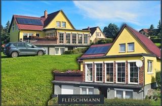 Einfamilienhaus kaufen in 98617 Vachdorf, Ankommen. Aufatmen. Zuhause sein – Ihr Traumhaus in Vachdorf