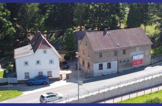 Bauernhaus kaufen in 07639 Bad Klosterlausnitz, Beste Aussicht, Zentrale Lage