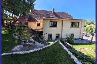 Bauernhaus kaufen in 07639 Bad Klosterlausnitz, Beste Aussicht, Zentrale Lage