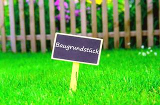 Grundstück zu kaufen in 31535 Neustadt, Baugrundstück für ein Einfamilienhaus in Mariensee