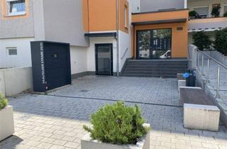 Wohnung mieten in Saalfelder Straße 31, 07549 Gera, Barrierefrei erreichbar: 1-Raum-Wohnung mit Balkon im Herzen von Lusan