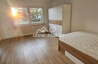 WG-Zimmer mieten in Adolf-Diesterweg-Straße 107, 67071 Ludwigshafen, Nähe AMAZON & BG Unfallklinik LU & Städt. Klinikum - voll möbliertes WG-Zimmer