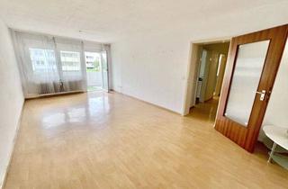 Anlageobjekt in 77933 Lahr, Großzügig geschnittene, helle 2,5 Ergeschosswohnung in Lahr