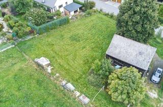 Grundstück zu kaufen in Hauptstraße 20, 08321 Zschorlau, Sonniges Baugrundstück in Burkhardtsgrün!