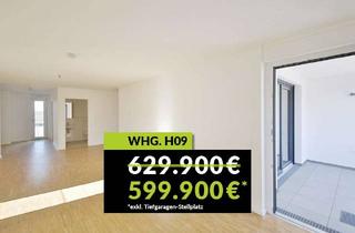 Wohnung kaufen in 76228 Wolfartsweier, Exklusive 3-Zimmer Wohnung: Schwellenloser Übergang zum Balkon für mehr Komfort