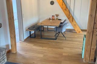Wohnung kaufen in Bahnhofstraße, 57250 Netphen, 4-Zimmer Maisonette-Wohnung in Netphen mit ca. 92 m²