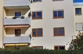 Wohnung kaufen in Staiglestraße 69, 72475 Bitz, 3-Zimmer Wohnung mit Balkon und Garage in Bitz *** AB SOFORT