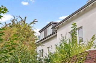 Wohnung kaufen in Pelikanstieg, 22527 Stellingen, 4-Zimmer-Wohnung mit Atelier & Wintergarten in ruhiger Lage