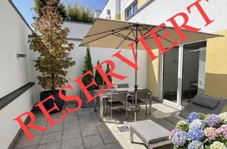 Wohnung kaufen in 63739 Aschaffenburg, Hochwertige 3,5 Zi Wohnung mit offener Küche, großer Süd-Terrasse, Garage, Aufzug