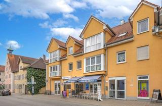Wohnung kaufen in 86911 Dießen, Wohnen am Ammersee: barrierefrei & zentral