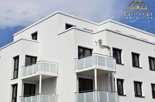 Wohnung kaufen in 15366 Hoppegarten, Jetzt Vorteilspreis sichern: Exklusive Neubauwohnungen als Eigenheim oder Anlage ab 82 qm Wfl.