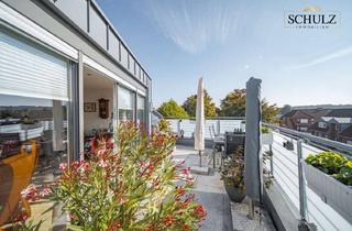 Wohnung kaufen in 49661 Cloppenburg, Modernes, barrierefreies Wohnen in Cloppenburgs Zentrum - 3 Zimmer Eigentumswohnung