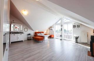 Wohnung kaufen in 82538 Geretsried, Bezugsfrei: Große 4-Zimmer-Wohnung in Top Lage von Geretsried mit Balkon & Effizienzklasse A