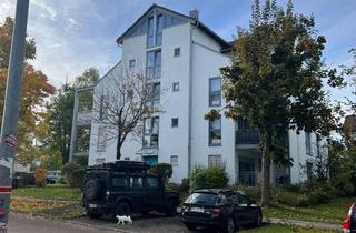 Wohnung kaufen in 89522 Heidenheim, gut vermietete Dachgeschosswohnung mit TG-Stellplatz in Heidenheim zu verkaufen.