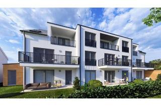 Wohnung kaufen in 50129 Bergheim, 3-Zimmer Wohnungen mit Balkon/Terrasse und Stellplatz in Bergheim