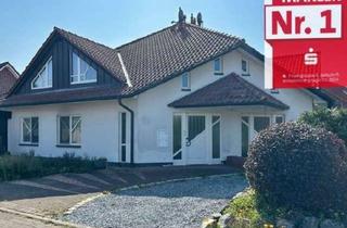 Wohnung kaufen in 49324 Melle, Erdgeschosswohnung mit Garten in Melle-Westerhausen!