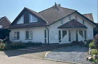 Wohnung kaufen in 49324 Melle, Erdgeschosswohnung mit Garten in Melle-Westerhausen!