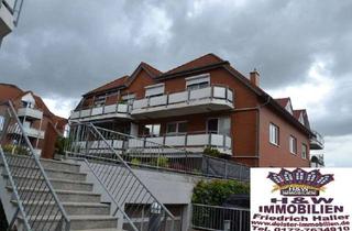 Wohnung kaufen in 30890 Barsinghausen, Schicke 2 Zimmerwohnung/Frei/Zentrale Ruhige Lage/ Südbalkon