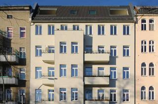 Loft kaufen in Stuttgarter Platz, 10627 Charlottenburg, Sehr schöne Dachgeschosswohnung mit Panoramablick über den Dächern von Charlottenburg